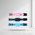 GPS Tracking Collar