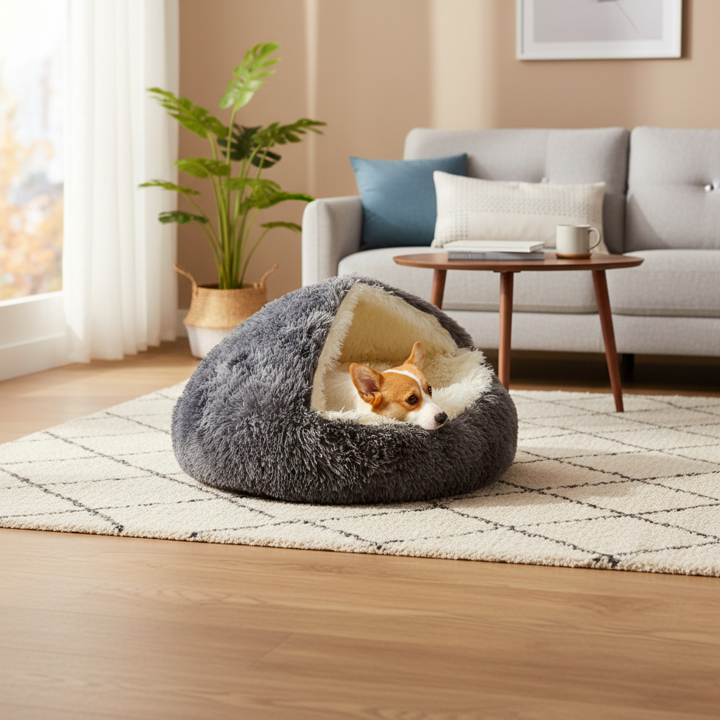 Give Your Furry Friend the Ultimate Safe Haven They Deserve!