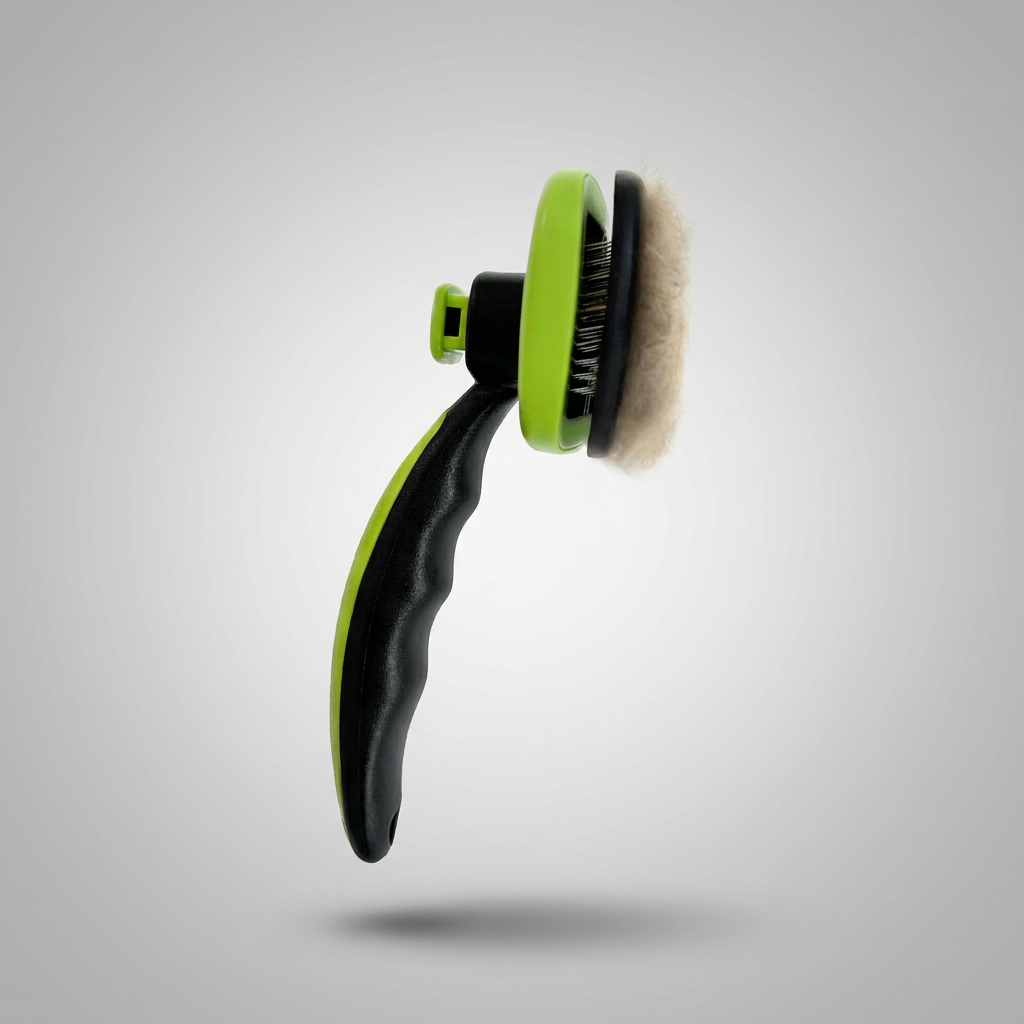 Our product in use