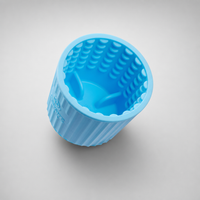 Dog Lick Bowl Anxiety Relief