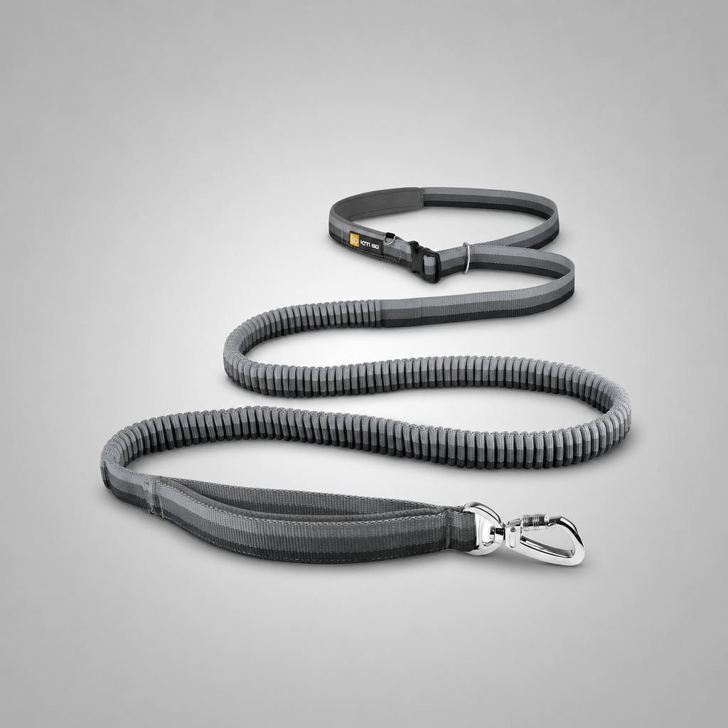 Hands-Free Dog Leash