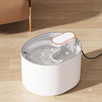 PetStream™ Automatic Water Fountain – Quiet 3L Dispenser for Cats & Dogs